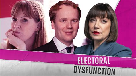 A dysfunctional week for the Tories and Labour amid honeytrap .